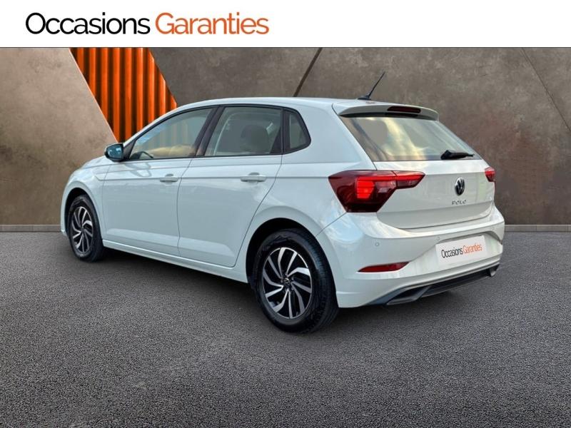 Voitures occasions VOLKSWAGEN POLO Life Clermont-Ferrand