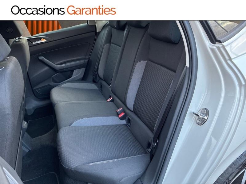 Voitures occasions VOLKSWAGEN POLO Life Clermont-Ferrand