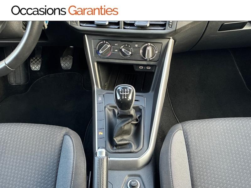 Voitures occasions VOLKSWAGEN POLO Life Clermont-Ferrand