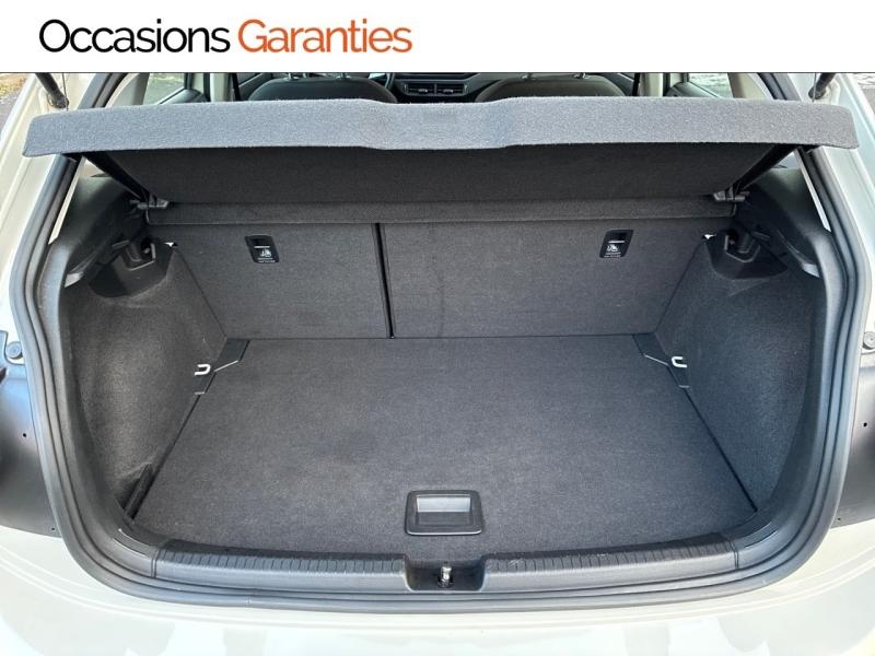 Voitures occasions VOLKSWAGEN POLO Life Clermont-Ferrand