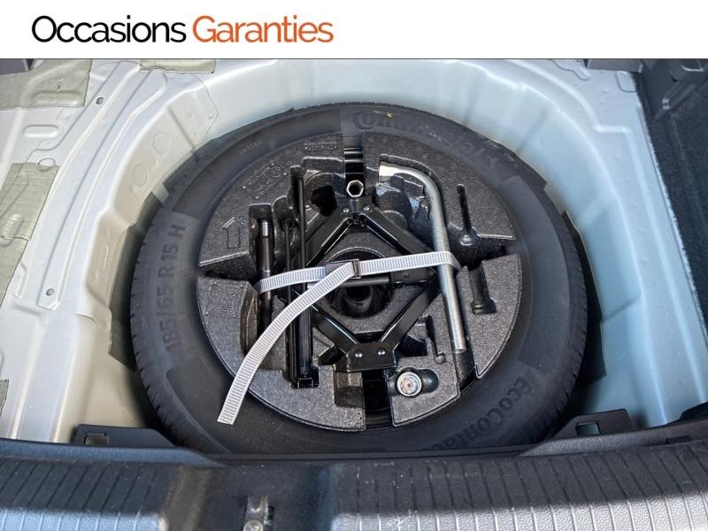 Voitures occasions VOLKSWAGEN POLO  Clermont-Ferrand