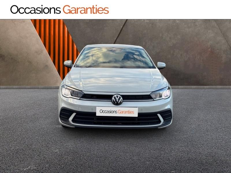 Voitures occasions VOLKSWAGEN POLO Life Clermont-Ferrand