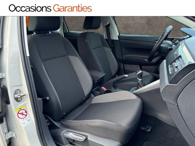 Voitures occasions VOLKSWAGEN POLO Life Clermont-Ferrand