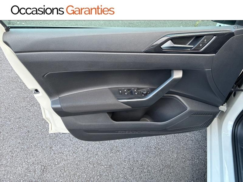 Voitures occasions VOLKSWAGEN POLO Life Clermont-Ferrand