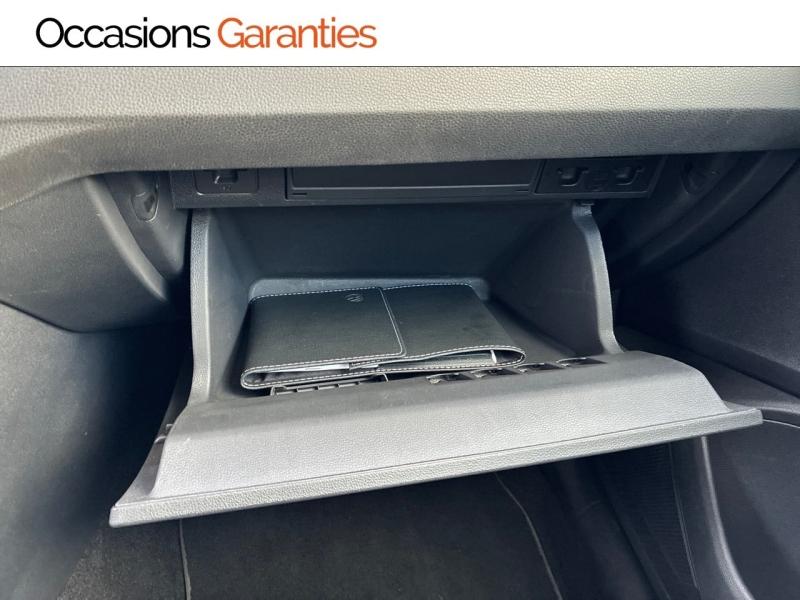 Voitures occasions VOLKSWAGEN POLO Life Clermont-Ferrand