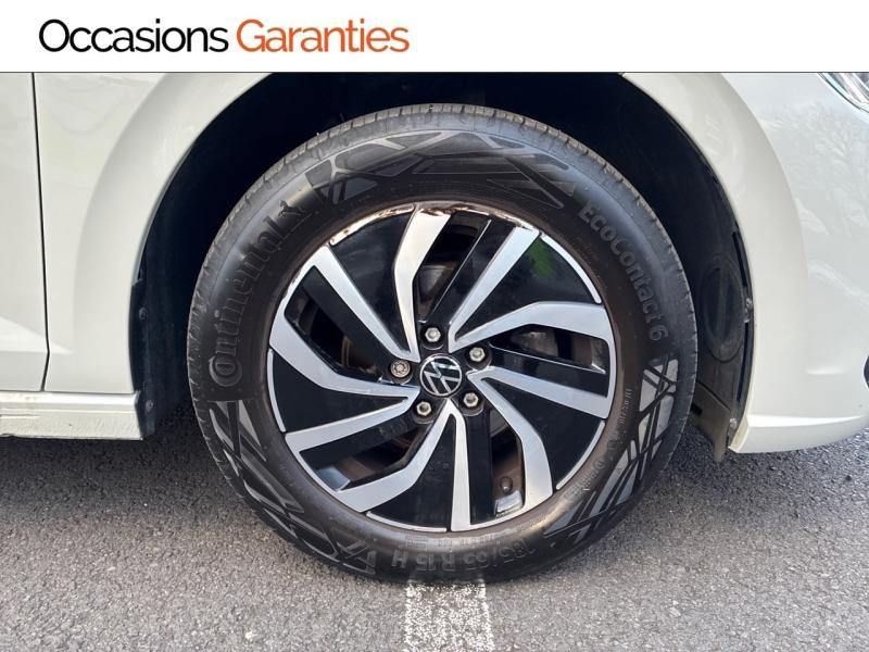 Voitures occasions VOLKSWAGEN POLO Life Clermont-Ferrand