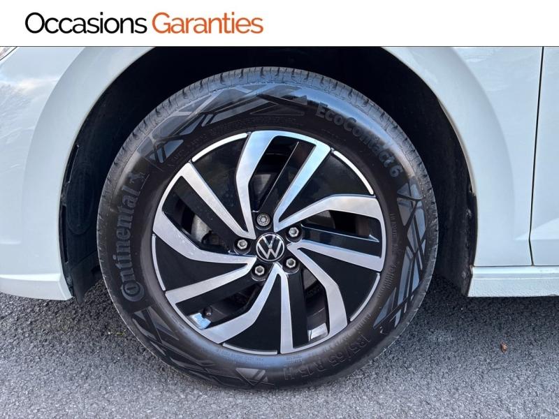 Voitures occasions VOLKSWAGEN POLO Life Clermont-Ferrand