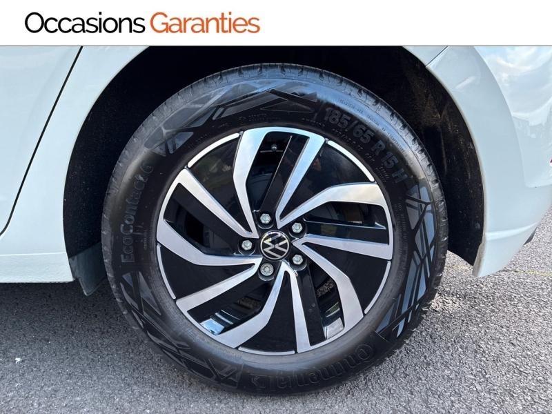 Voitures occasions VOLKSWAGEN POLO  Clermont-Ferrand