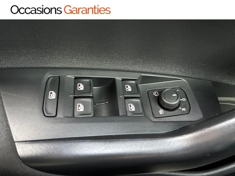 Voitures occasions VOLKSWAGEN POLO Life Clermont-Ferrand