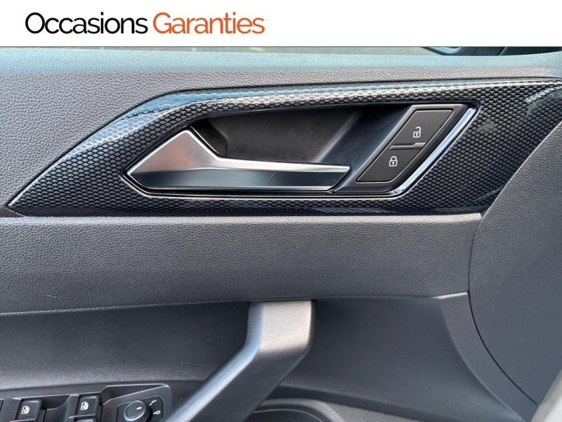 Voitures occasions VOLKSWAGEN POLO Life Clermont-Ferrand