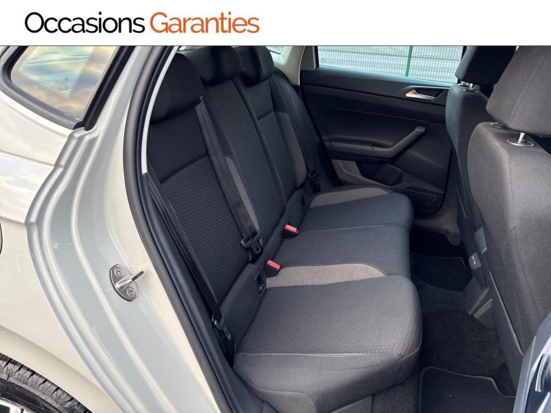 Voitures occasions VOLKSWAGEN POLO Life Clermont-Ferrand