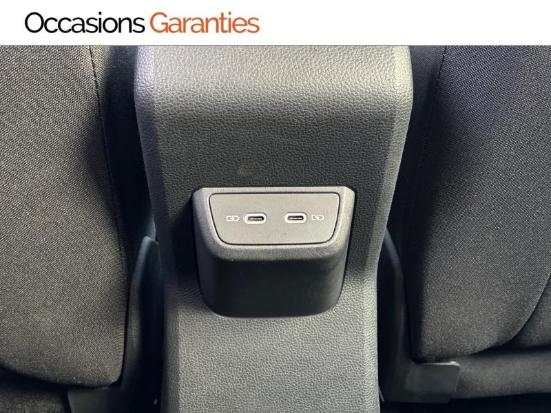 Voitures occasions VOLKSWAGEN POLO Life Clermont-Ferrand