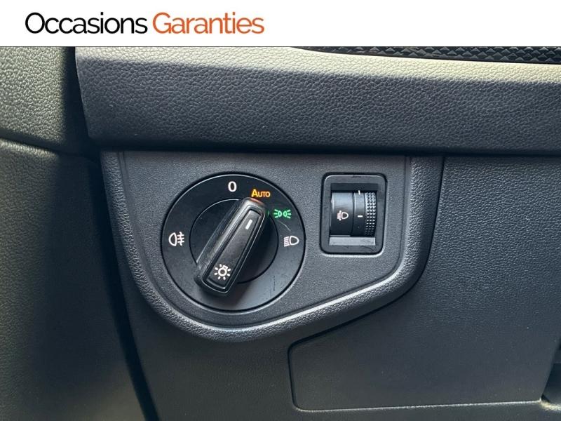 Voitures occasions VOLKSWAGEN POLO Life Clermont-Ferrand