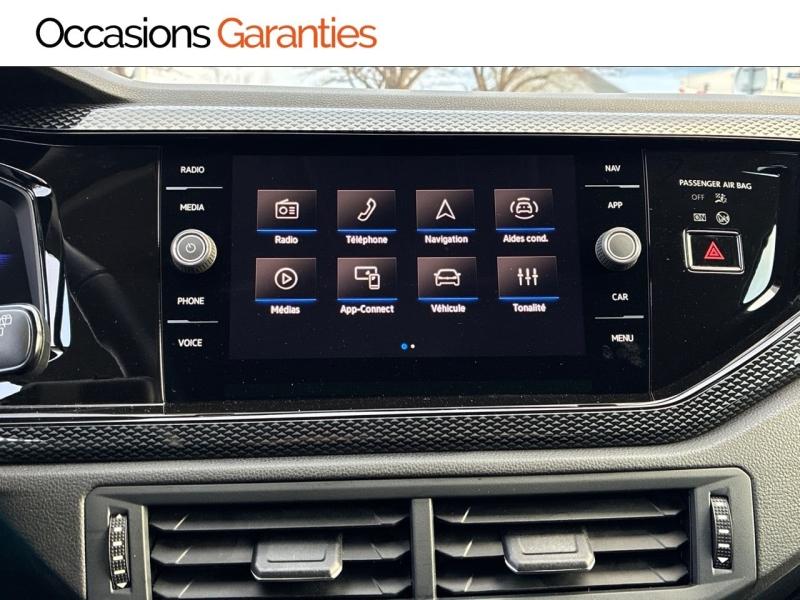 Voitures occasions VOLKSWAGEN POLO Life Clermont-Ferrand