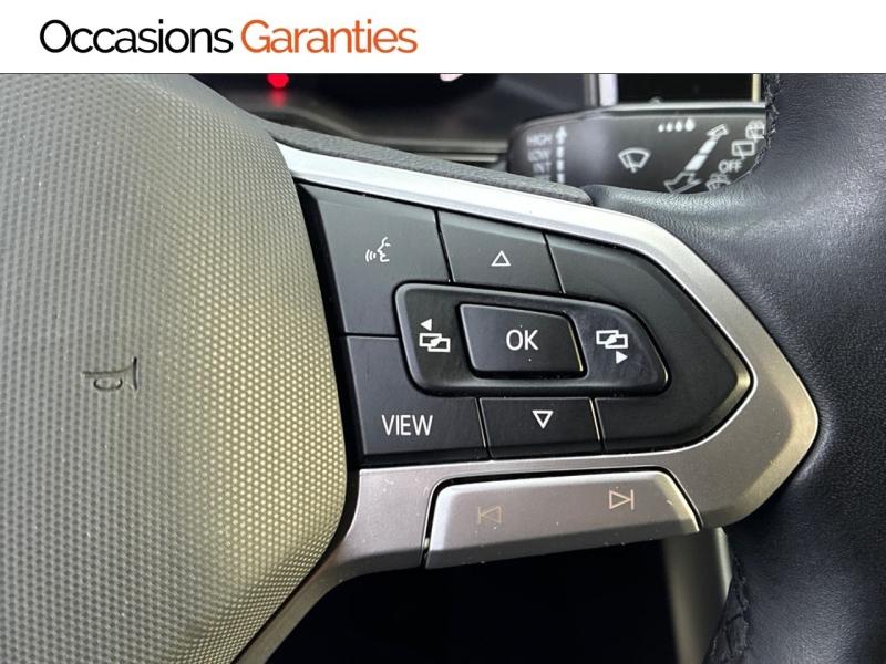 Voitures occasions VOLKSWAGEN POLO Life Clermont-Ferrand