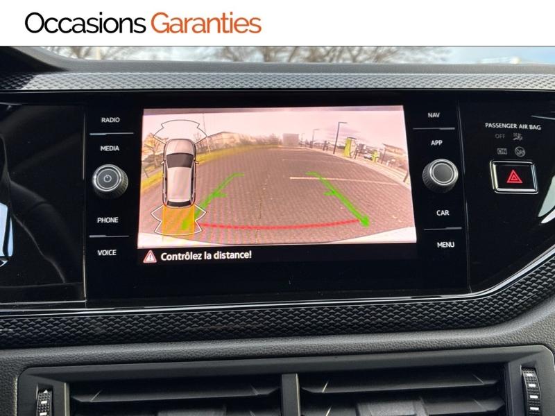 Voitures occasions VOLKSWAGEN POLO Life Clermont-Ferrand