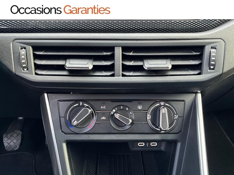 Voitures occasions VOLKSWAGEN POLO Life Clermont-Ferrand