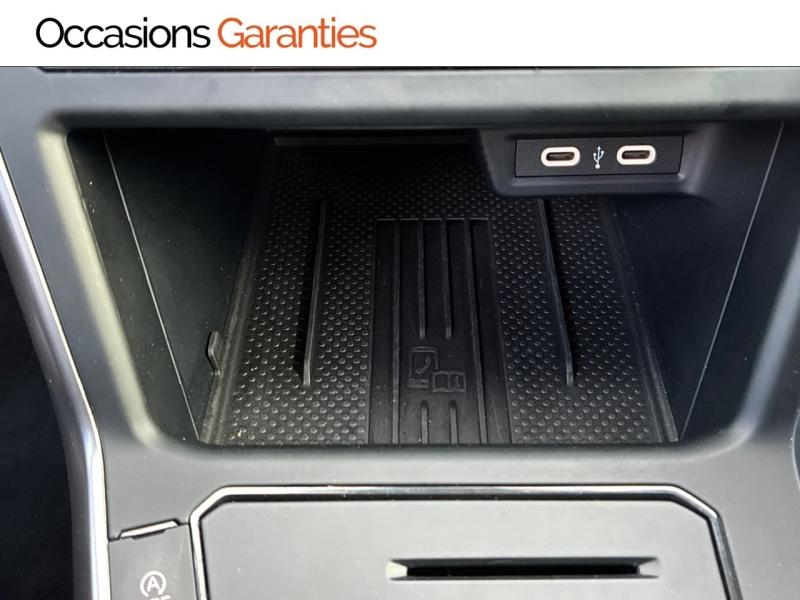 Voitures occasions VOLKSWAGEN POLO Life Clermont-Ferrand