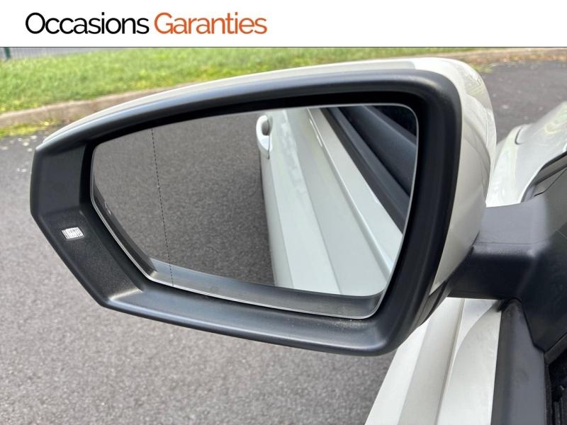 Voitures occasions VOLKSWAGEN POLO Life Clermont-Ferrand