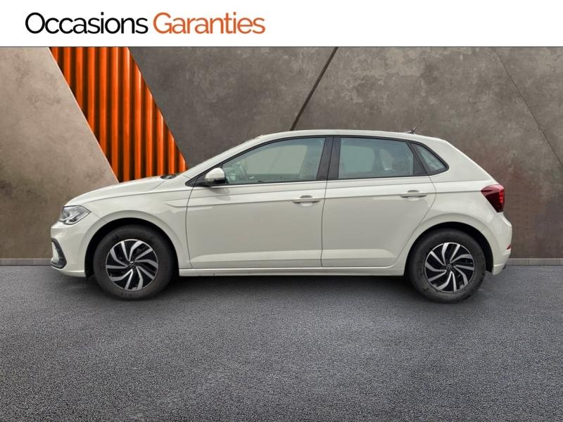 Voitures occasions VOLKSWAGEN POLO Life Clermont-Ferrand