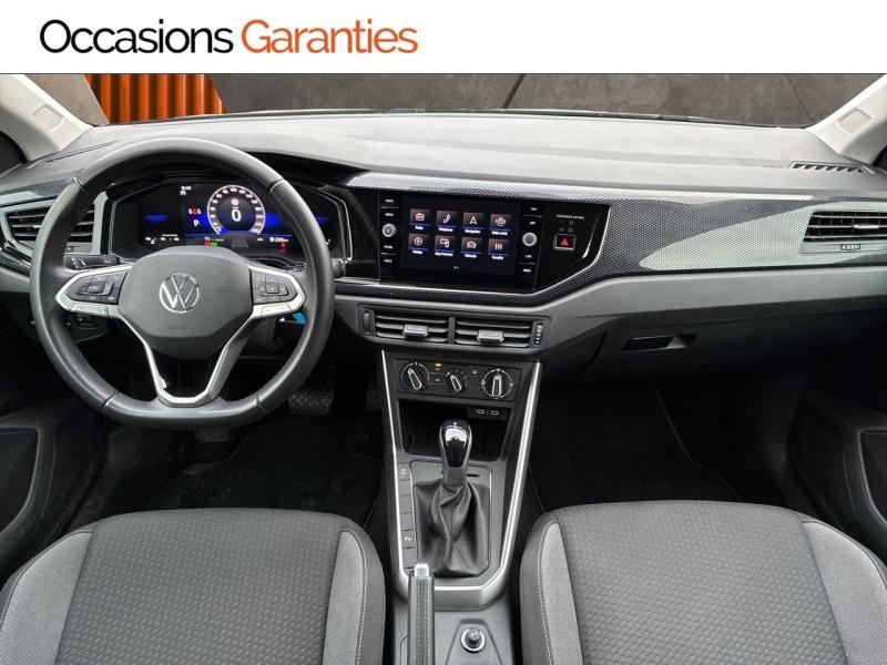Voitures occasions VOLKSWAGEN POLO Life Clermont-Ferrand