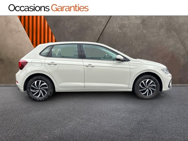 Voitures occasions VOLKSWAGEN POLO Life Clermont-Ferrand