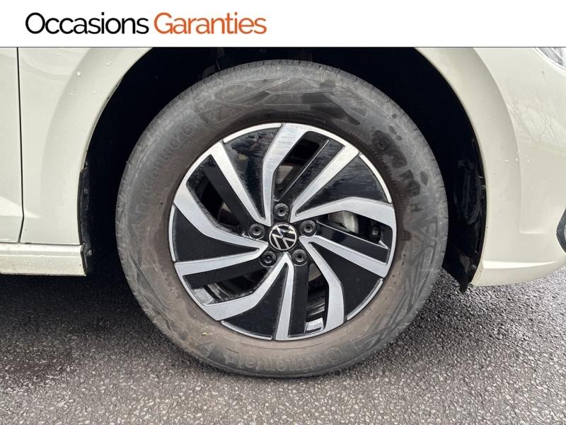 Voitures occasions VOLKSWAGEN POLO Life Clermont-Ferrand