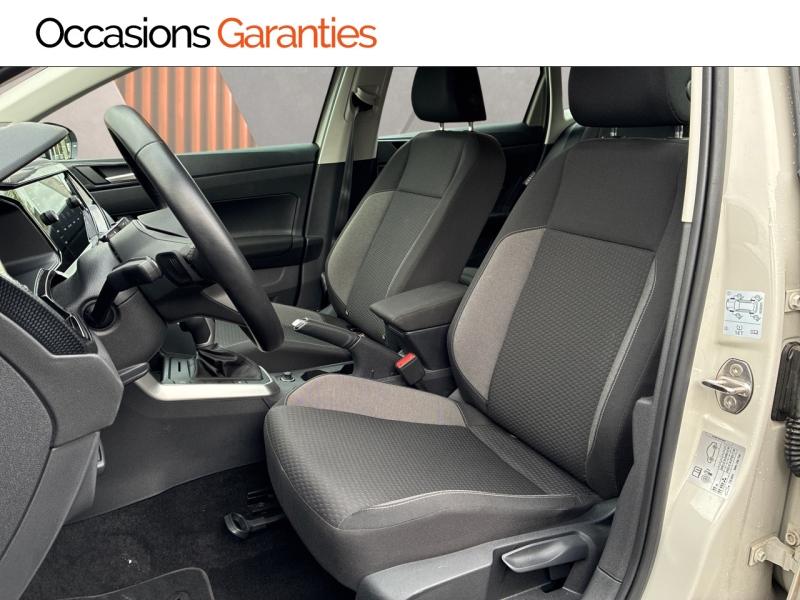 Voitures occasions VOLKSWAGEN POLO Life Clermont-Ferrand