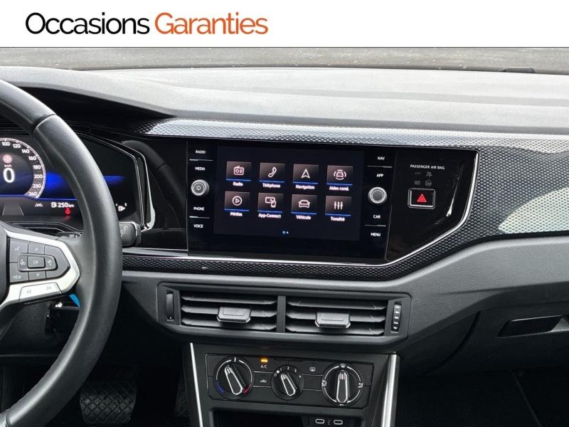 Voitures occasions VOLKSWAGEN POLO Life Clermont-Ferrand