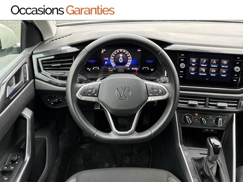 Voitures occasions VOLKSWAGEN POLO Life Clermont-Ferrand
