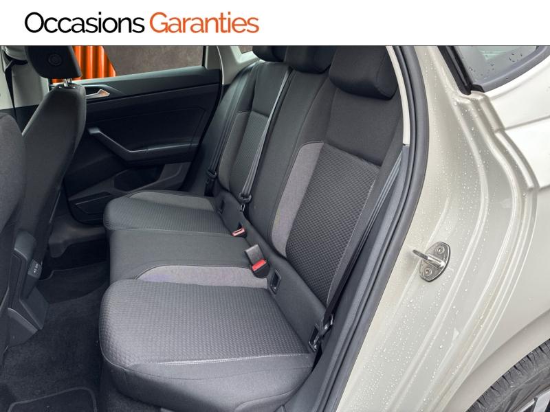 Voitures occasions VOLKSWAGEN POLO Life Clermont-Ferrand