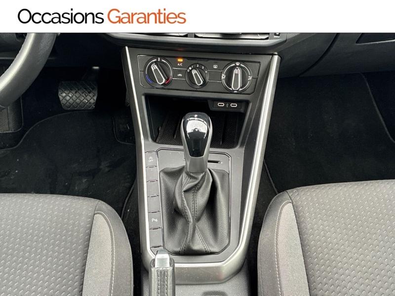 Voitures occasions VOLKSWAGEN POLO Life Clermont-Ferrand