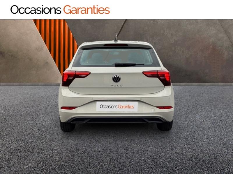 Voitures occasions VOLKSWAGEN POLO Life Clermont-Ferrand
