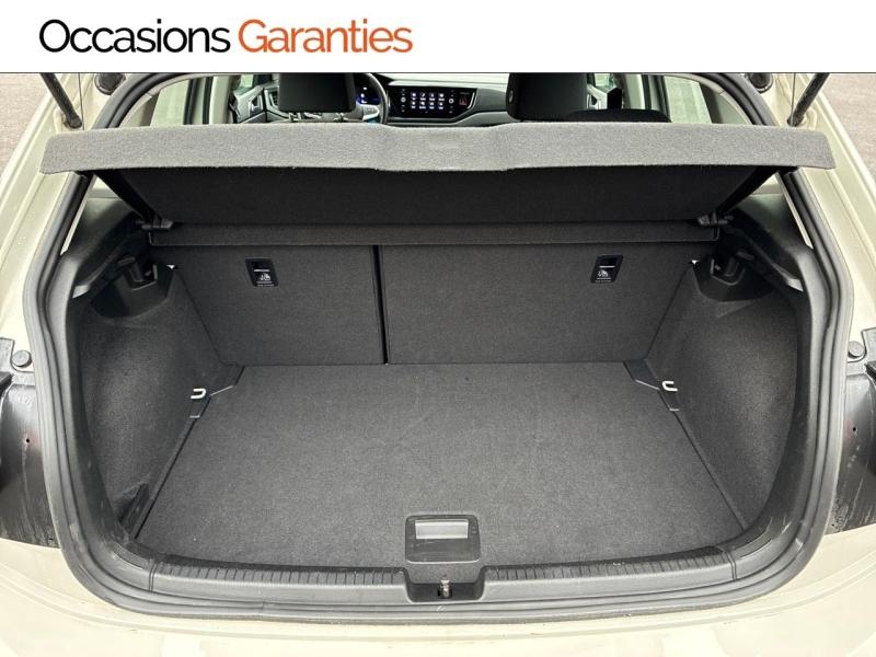 Voitures occasions VOLKSWAGEN POLO Life Clermont-Ferrand
