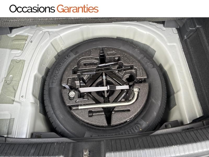 Voitures occasions VOLKSWAGEN POLO Life Clermont-Ferrand