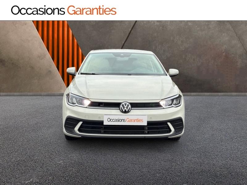 Voitures occasions VOLKSWAGEN POLO Life Clermont-Ferrand