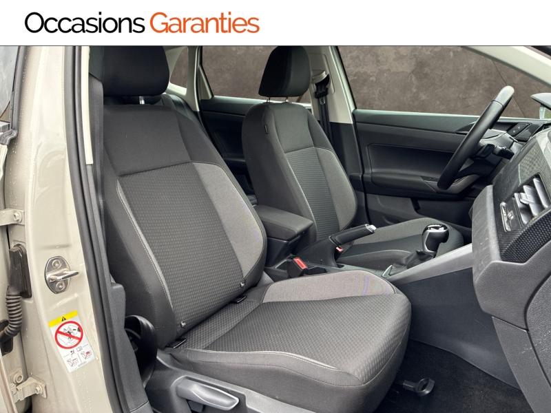 Voitures occasions VOLKSWAGEN POLO Life Clermont-Ferrand
