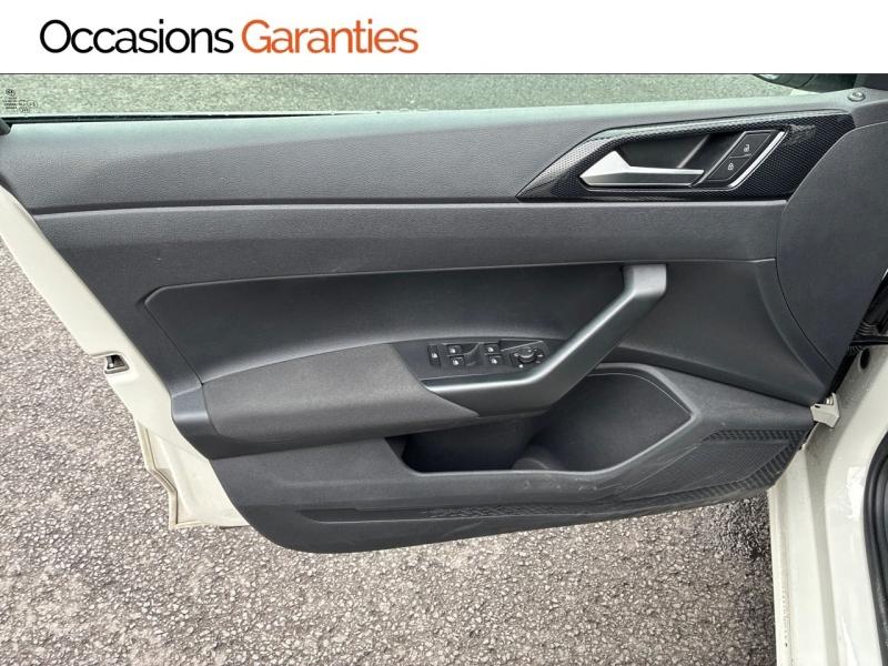 Voitures occasions VOLKSWAGEN POLO Life Clermont-Ferrand