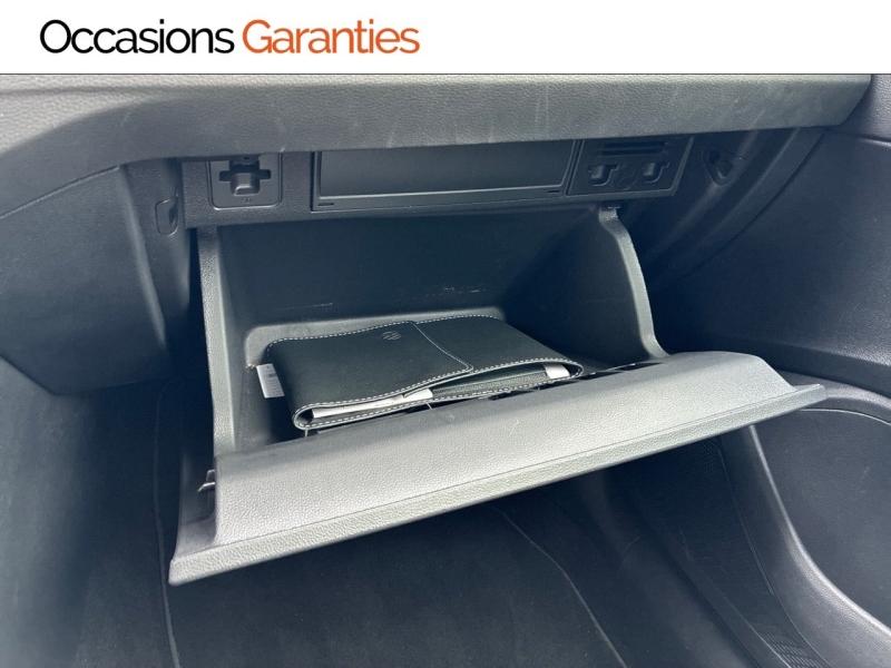 Voitures occasions VOLKSWAGEN POLO Life Clermont-Ferrand