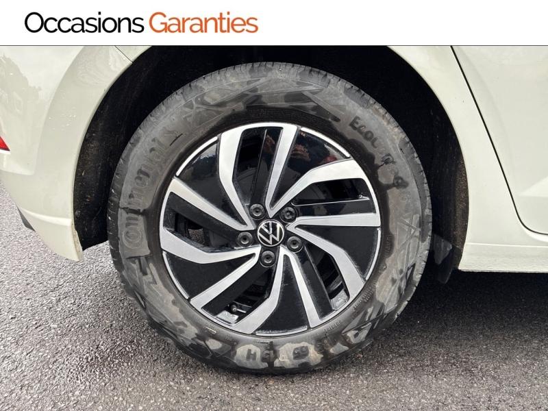 Voitures occasions VOLKSWAGEN POLO Life Clermont-Ferrand