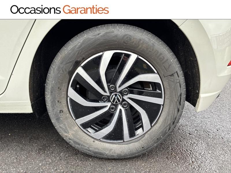 Voitures occasions VOLKSWAGEN POLO Life Clermont-Ferrand