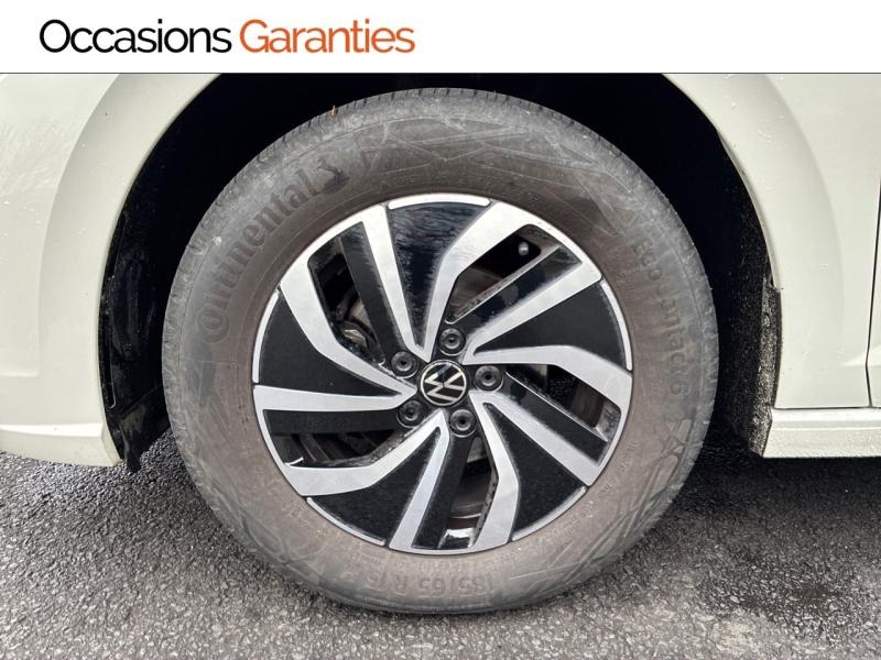 Voitures occasions VOLKSWAGEN POLO Life Clermont-Ferrand