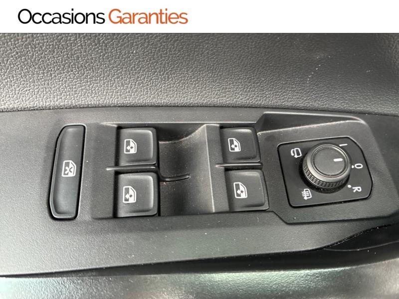 Voitures occasions VOLKSWAGEN POLO Life Clermont-Ferrand