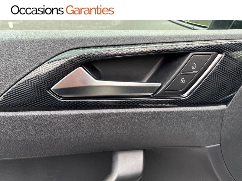 Voitures occasions VOLKSWAGEN POLO Life Clermont-Ferrand