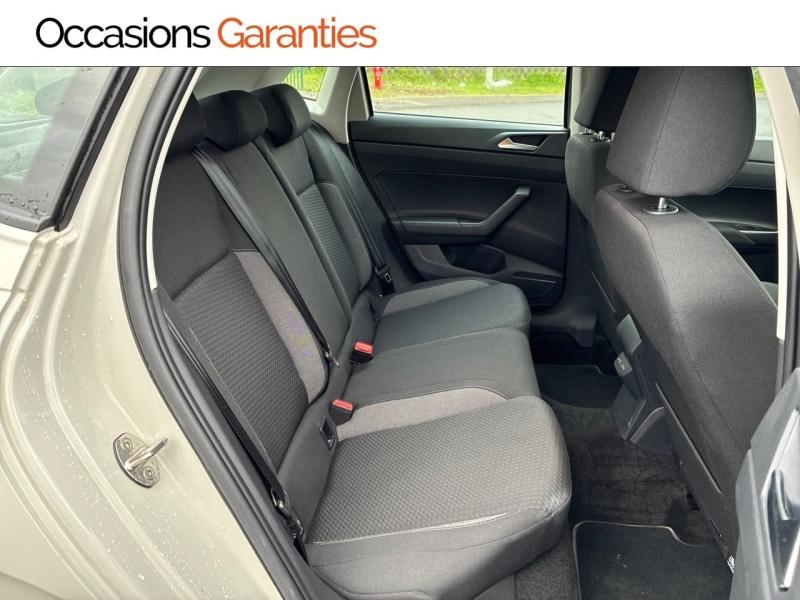 Voitures occasions VOLKSWAGEN POLO Life Clermont-Ferrand