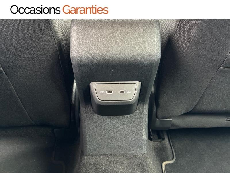 Voitures occasions VOLKSWAGEN POLO Life Clermont-Ferrand