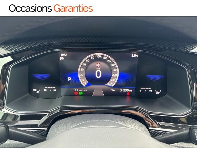 Voitures occasions VOLKSWAGEN POLO Life Clermont-Ferrand