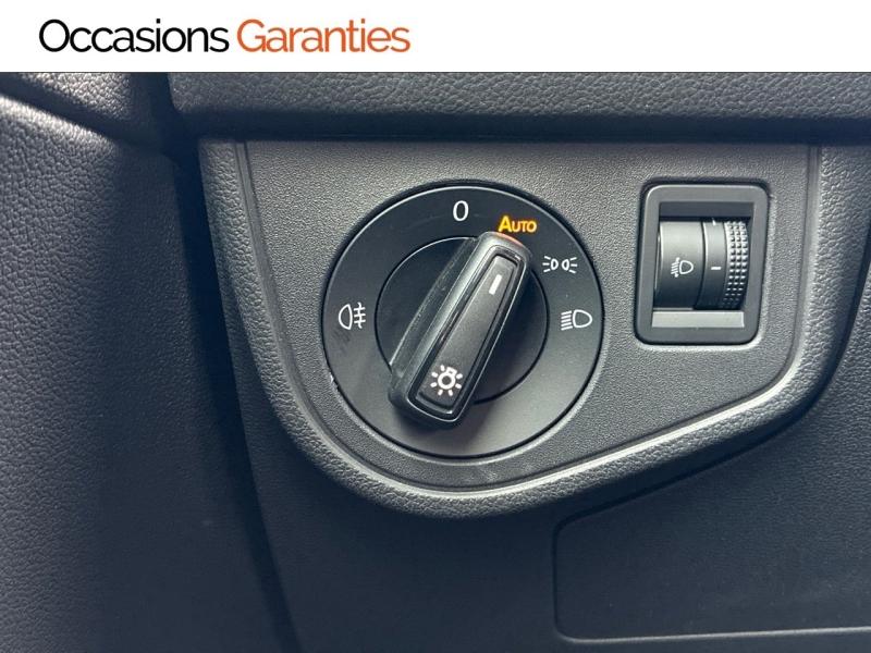 Voitures occasions VOLKSWAGEN POLO Life Clermont-Ferrand