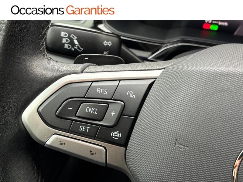 Voitures occasions VOLKSWAGEN POLO Life Clermont-Ferrand