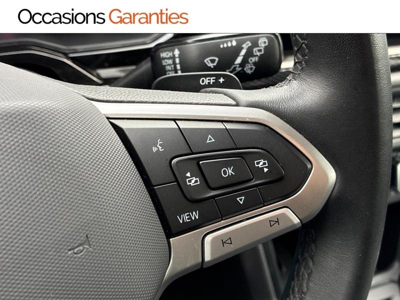 Voitures occasions VOLKSWAGEN POLO Life Clermont-Ferrand